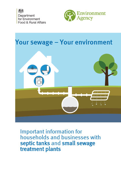 Environment Regulations for Septic Tanks and STP